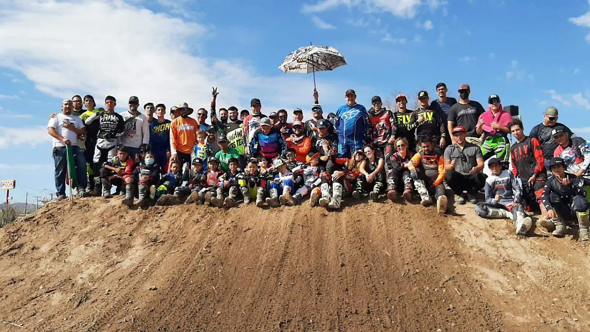 Estatal de Motocross